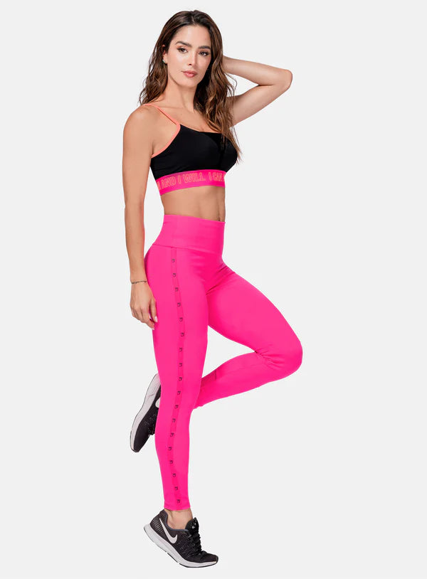 LEGGINS MUJER SUPPLEX TALLA U REF: 105603