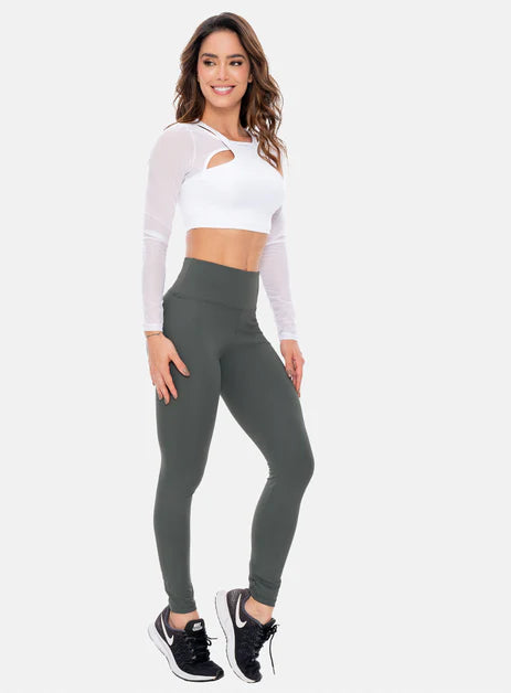 LEGGINS DEPORTIVO MUJER BABALU