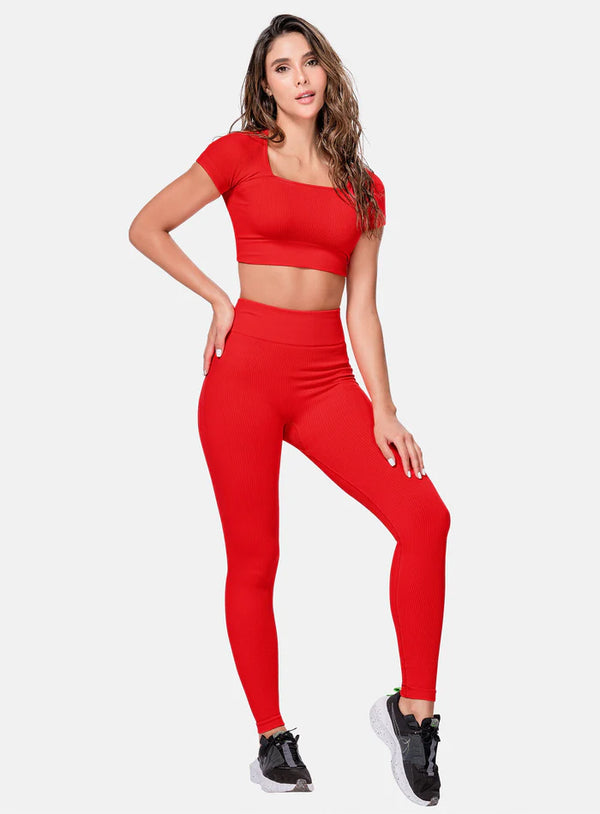 SEAMLESS LEGGINGS ONE SIZE REF:105743