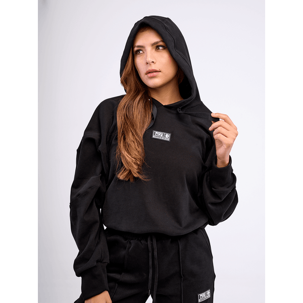 ATHLEISURE SWEATSHIRT-8676