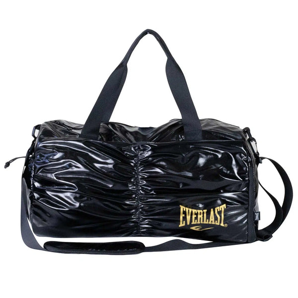 BOLSO DE GYM FEM SEENA 25L NEGRO