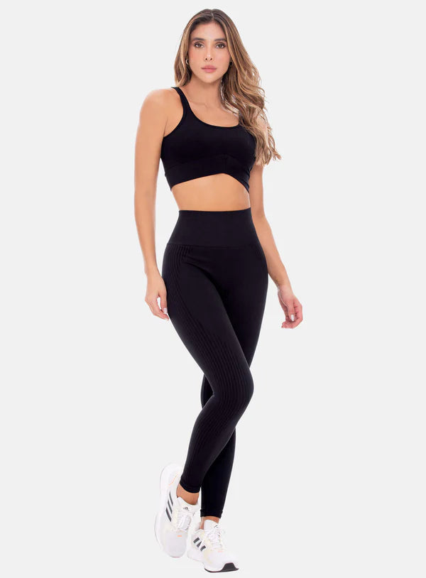 LEGGINS DEPORTIVO DE MUJER BABALU REF 106593 - Sabrinasport7