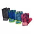 Guantes Guantines Crossfit Gym Gel Antideslizante Deportivo