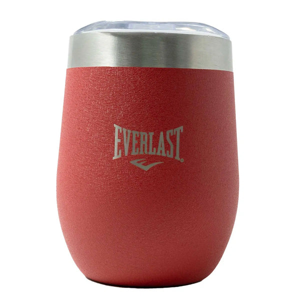 TERMO TAZA MUG INSULADA 360ML EVERLAST