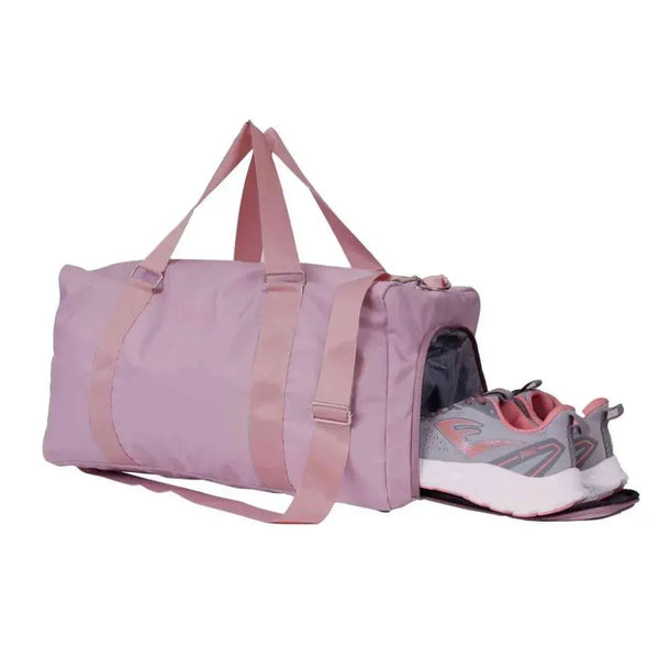 BOLSO DUFFLE EVERLAST TO GO PINK