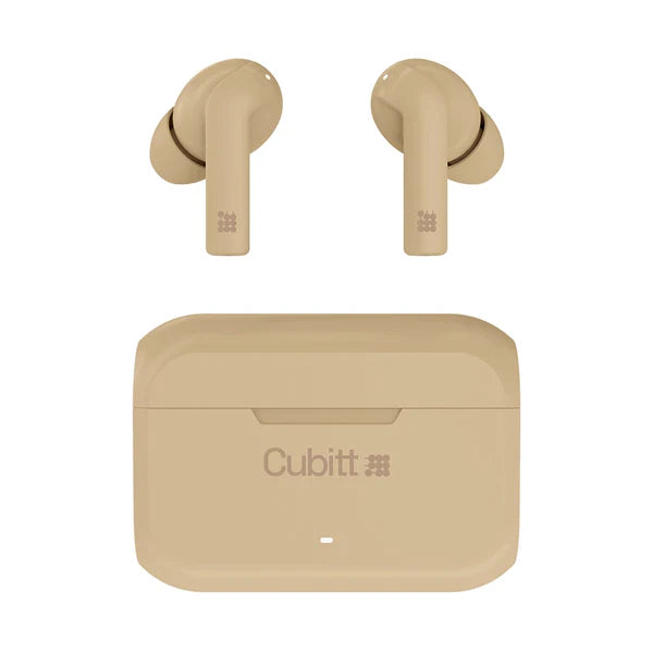 AUDIFONO WIRELESS EARBUDS GEN2 CUBITT