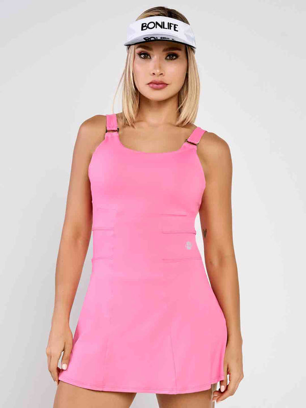 VESTIDO DEPORTIVO TALLA U REF 7133 BONLIFE