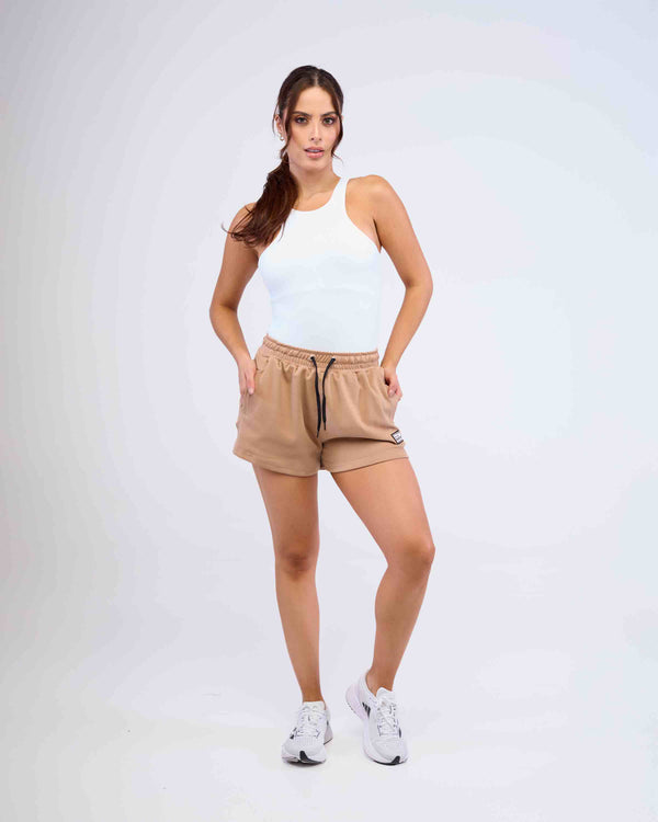 Pantaloneta athleisure  2539