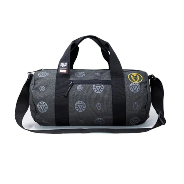 BOLSO MINI-DUFFLE MALETIN EVERLAST MARVEL AVENGERS