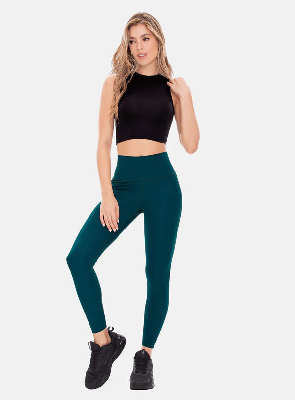 LEGGINS DEPORTIVO MUJER REF 107713 - Sabrinasport7