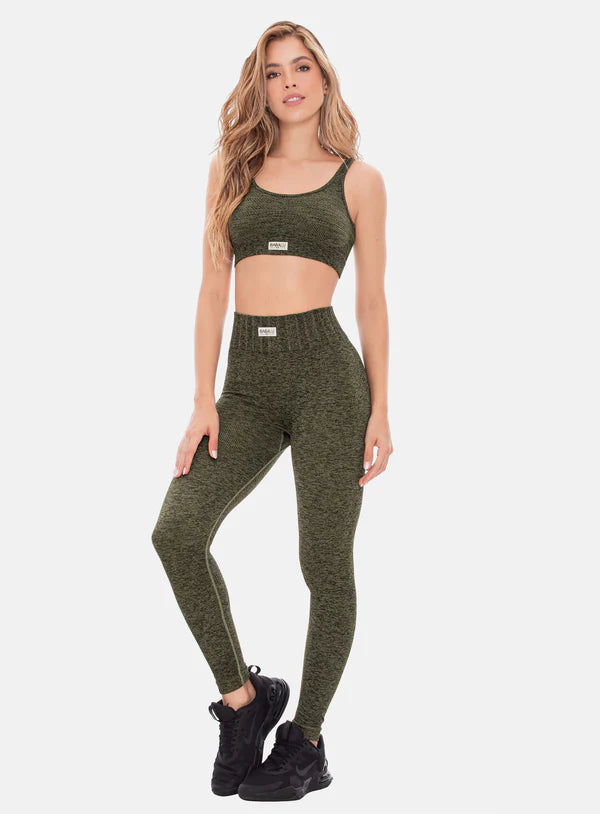 LEGGINS DEPORTIVO DE MUJER BABALU REF 107603 - Sabrinasport7