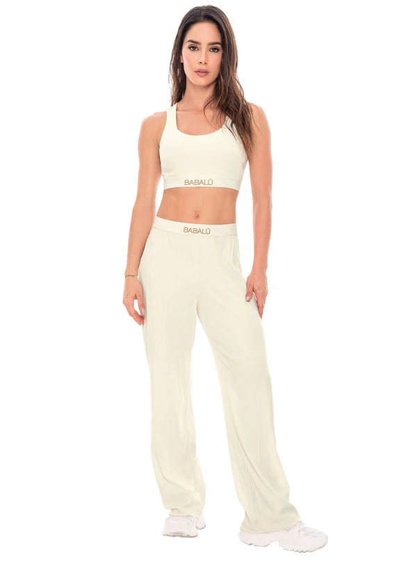 pantalon de babalu