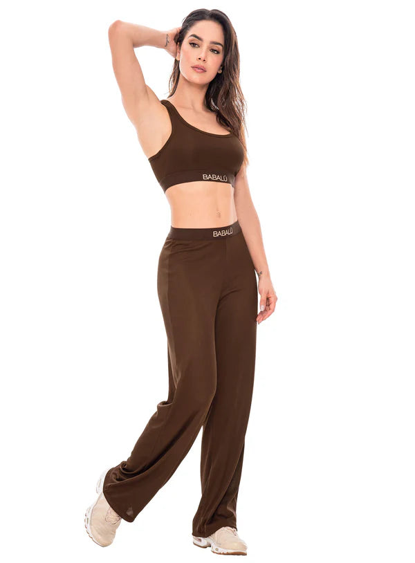 pantalon de babalu