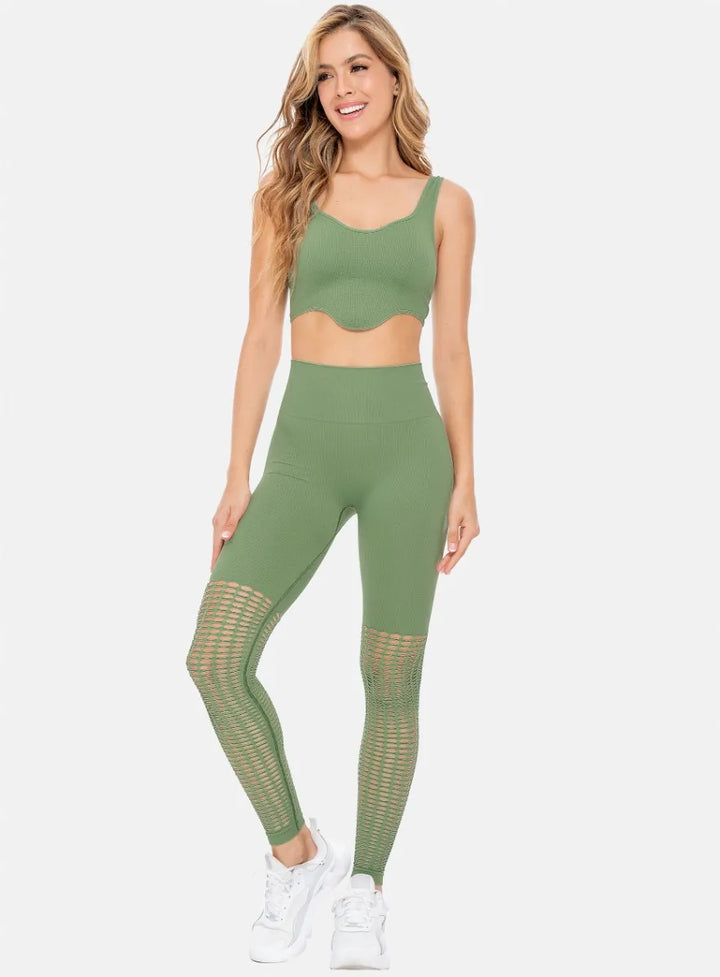 LEGGING BABALU