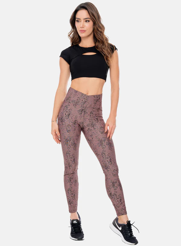 LEGGINS DE BABALU REF 105963 - Sabrinasport7