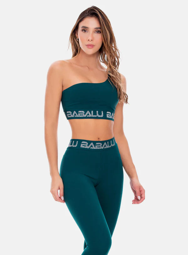 TOP DEPORTIVO SUPPLEX REF: 107333