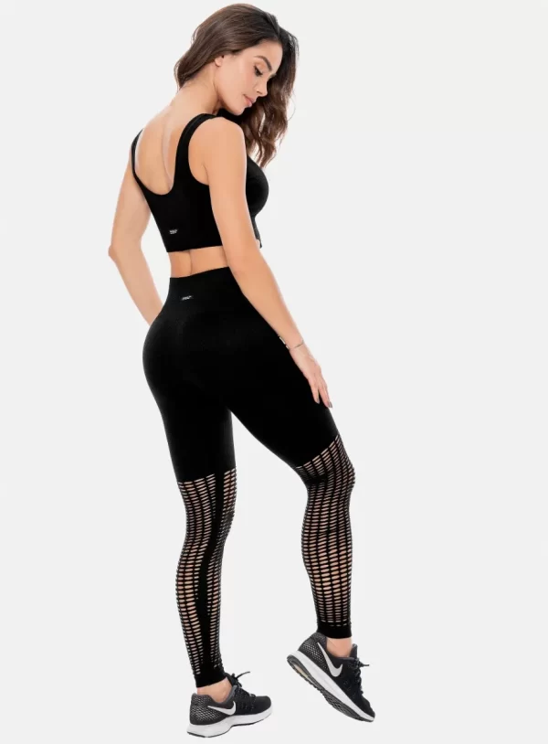 LEGGING BABALU