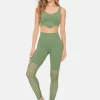 LEGGING BABALU