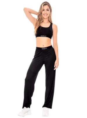 pantalon de babalu