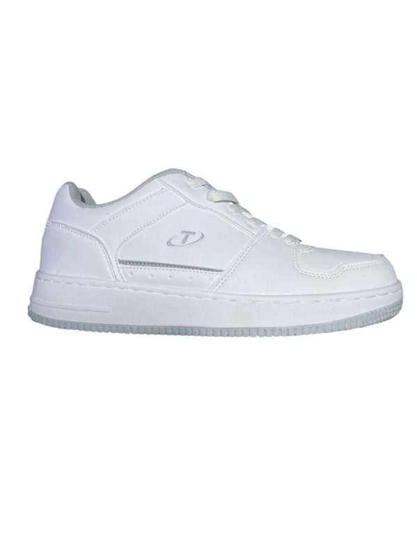 ZAPATOS TABBUCHE BLANCO PARA NIÑOS - Sabrinasport7