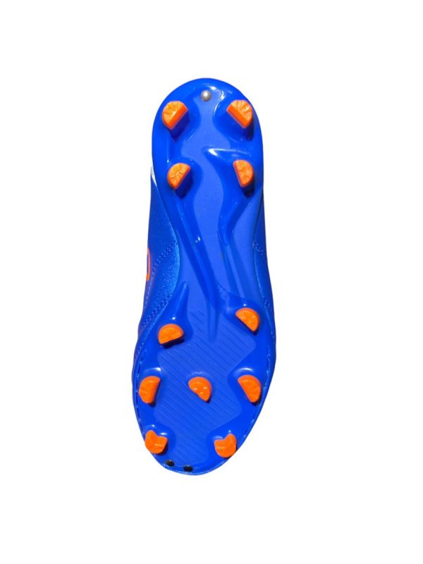 ZAPATOS TACOS DE FUTBOL TABBUCHE MULTICOLOR NIÑOS - Sabrinasport7