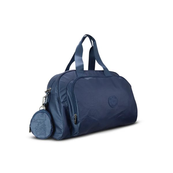 BOLSO RS VIAJERO ROMA - Sabrinasport7