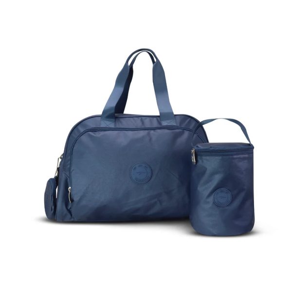 BOLSO RS VIAJERO ROMA - Sabrinasport7