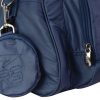 BOLSO RS VIAJERO ROMA - Sabrinasport7