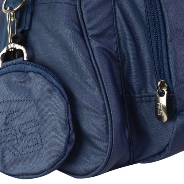 BOLSO RS VIAJERO ROMA - Sabrinasport7
