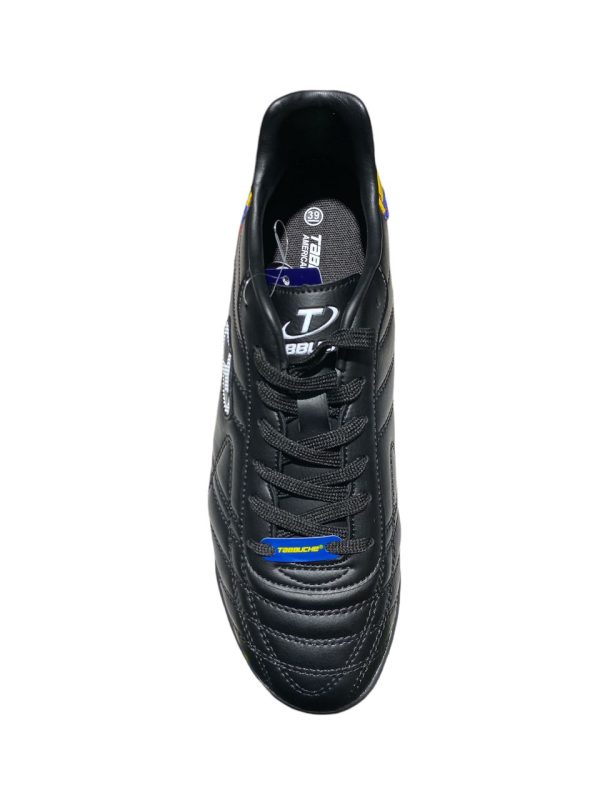 ZAPATOS TABBUCHE FUTBOL SALA MULTICOLOR NIÑO - ADULTO - Sabrinasport7