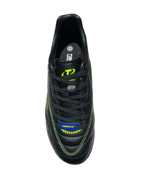 ZAPATOS TABBUCHE MULTICOLOR NIÑOS - Sabrinasport7