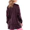 CHAQUETA SEMI-IMPERMEABLE REF: 101433 BABALÚ