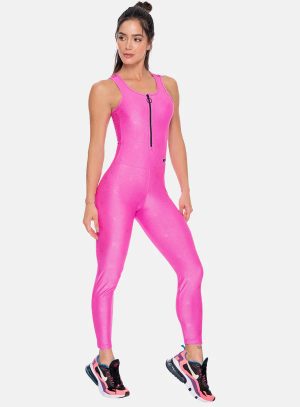 ENTERIZO DEPORTIVO DE MUJER BABALU REF 102403 - Sabrinasport7