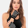 GUANTES DEPORTIVOS POLIÉSTER REFLECTIVOS REF 102793