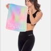 TOALLA DEPORTIVA MICROFIBRA SUBLIMADA REF: 102913
