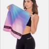 TOALLA DEPORTIVA MICROFIBRA SUBLIMADA REF: 102913