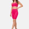 BIKER DEPORTIVO MUJER SIN COSTURAS TALLA U REF 102993