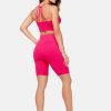 BIKER DEPORTIVO MUJER SIN COSTURAS TALLA U REF 102993