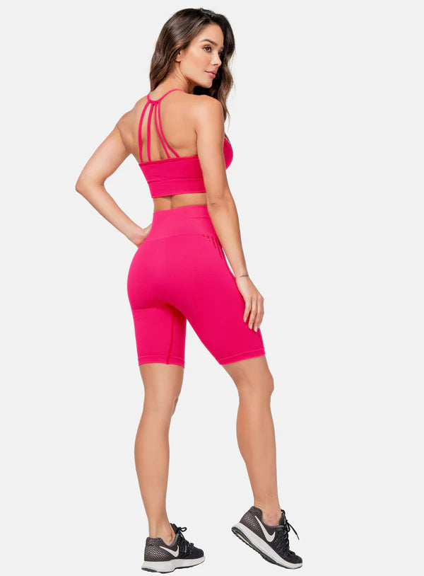 BIKER DEPORTIVO MUJER SIN COSTURAS TALLA U REF 102993