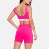 TOP DEPORTIVO SUPPLEX ELASTICO ESTAMPADO TALLA S-M REF: 103493
