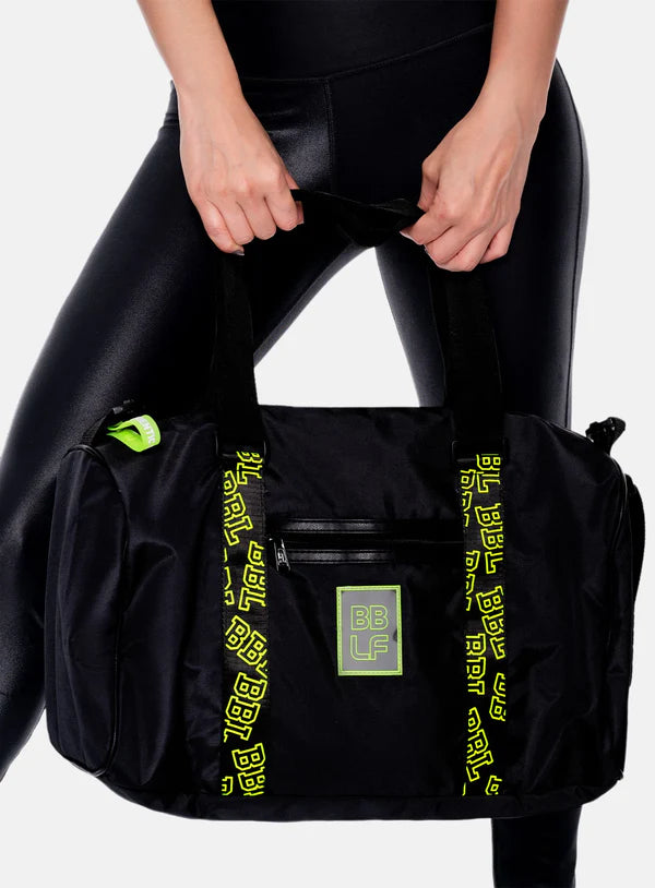 BOLSO DEPORTIVO POLIÉSTER BABALU 103943