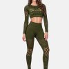 LEGGINS DEPORTIVO SIN COSTURAS REF:104973 - Sabrinasport7