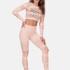 LEGGINS DEPORTIVO SIN COSTURAS REF:104973 - Sabrinasport7