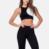 TOP DEPORTIVO DE MUJER TALLA U REF 104983 - Sabrinasport7