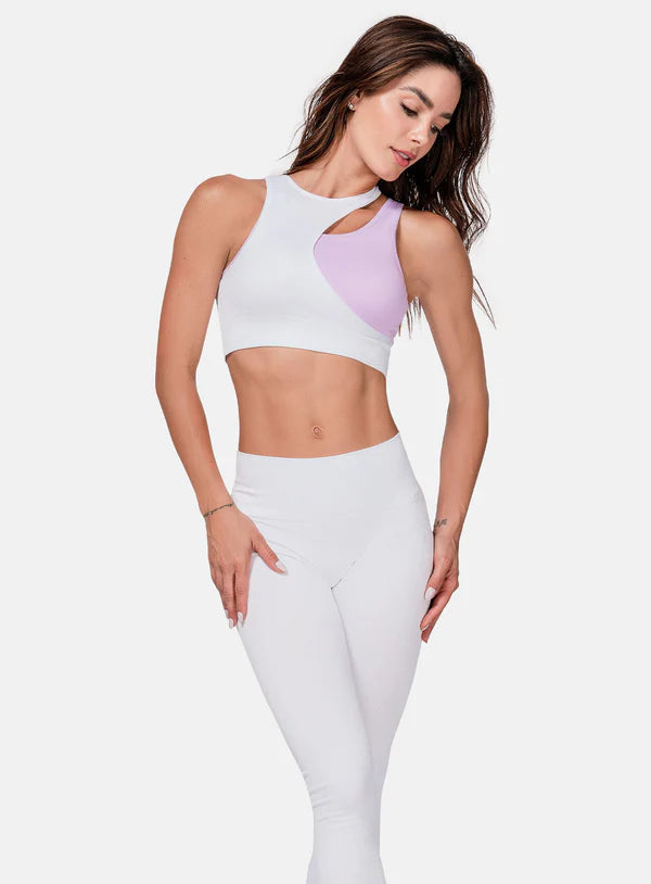TOP DEPORTIVO DE MUJER TALLA U REF 104983 - Sabrinasport7