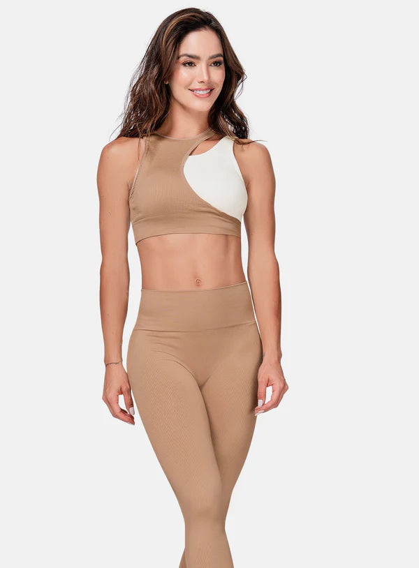 TOP DEPORTIVO DE MUJER TALLA U REF 104983 - Sabrinasport7
