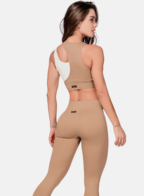 TOP DEPORTIVO DE MUJER TALLA U REF 104983 - Sabrinasport7