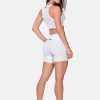 BIKERS ATHLETIC MUJER SIN COSTURAS TALLA ÚNICA REF 105023