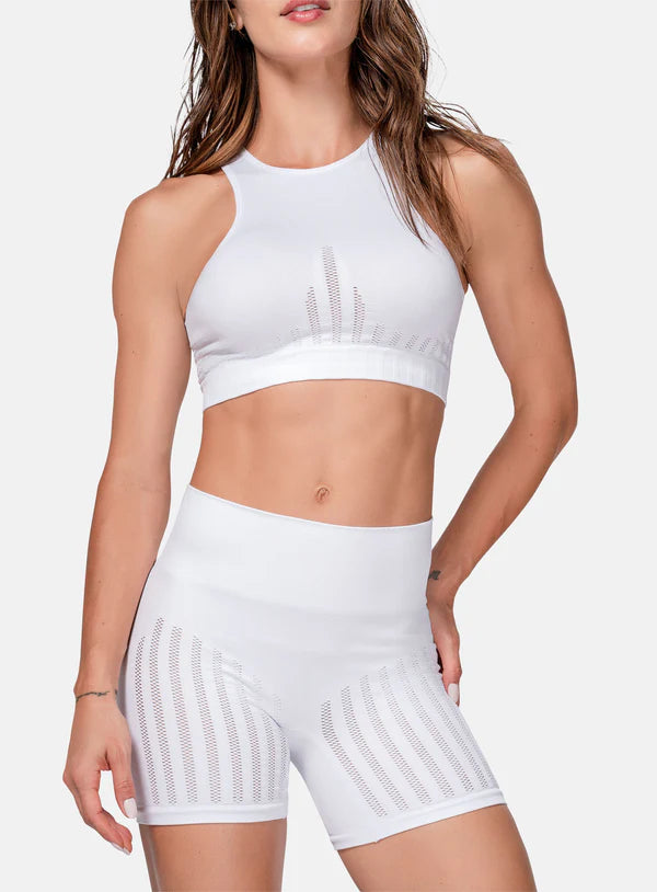 BIKERS ATHLETIC MUJER SIN COSTURAS TALLA ÚNICA REF 105023