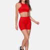 BIKERS ATHLETIC MUJER SIN COSTURAS TALLA ÚNICA REF 105023